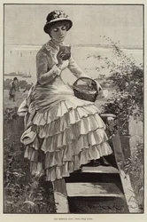 Die Morgenpost, Nachrichten aus der Stadt